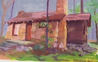 CABIN 2 (2)